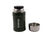 Термос з широким горлом Tramp 800 ml в чохлі black