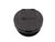 Термос з широким горлом Tramp 800 ml в чохлі black