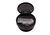 Термос з широким горлом Tramp 800 ml в чохлі black