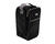 Термос з широким горлом Tramp 800 ml в чохлі black