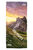 Пов'язка 4FUN  Dolomites Sunset