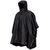 Тент-пончо Turbat PONCHO black