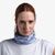 Шарф-труба BUFF® Coolnet UV Lavender htr
