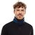 Шарф-труба BUFF® Coolnet UV Navy htr