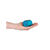 Рушник STS AIRlite TOWEL Pacific Blue M 36 x 84 cm