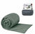 Рушник STS POCKET TOWEL Sage L 60 x 120 cm