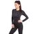 Термобілизна Zelart CO-2198 Women white