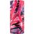 Шарф-труба BUFF® Original Ecostretch Srapy Multi