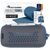Рушник STS POCKET TOWEL Baltic L 60 x 120 cm
