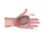 Рушник STS AIRlite TOWEL Orange L 45 x 108 cm