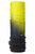 Пов'язка 4FUN Chusta Polartec Romb green/black