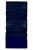 Пов'язка 4FUN Chusta Polartec shadw blue/dark blue