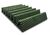 Килимок BaseCamp Hunter Wide Olive\Green