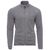 Кофта флісова Turbat Omalo man Grey