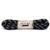 Шнурівки Zamberlan 125 см black/beige