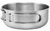 Миска Terra Incognita Steel Bol 500