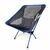 Крісло BaseCamp Compact blue