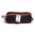 Крісло BaseCamp Compact orange
