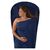 Вкладиш STS Cotton Liner Mummy Hood navy blue