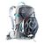 Рюкзак DEUTER Bike I 20L колір 4331 graphite-petrol