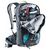 Рюкзак DEUTER Race Air колір 4331 graphite-petrol