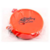 Стакан складний силіконовий Tramp 180 ml terracota