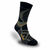 Шкарпетки Gpsocks Extreme Trekking Merino