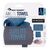 Рушник STS AIRlite TOWEL Moonlight L 60 x 120 cm