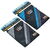 Рушник Travel Towel HG-LST grey