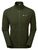 Кофта Montane Protium Jacket oak green