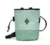 Сумка для магнезії BD Mojo Zip Foam Green M/L