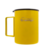 Термокружка Tramp 400 ml Mustard UTRC-137