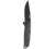 Ніж SOG Adventurer LB Black/Black