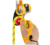Блок-ролик iз затискачем Petzl Mini Traxion Progress