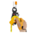 Блок-ролик iз затискачем Petzl Pro Traxion Progress