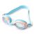 Окуляри для плавання дитячі Leacco SG1800- Azure