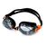 Окуляри для плавання Leacco SG1670-orange