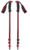 Палиці трекінгові Black Diamond Trail Back Dark Crimson