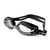 Окуляри для плавання Leacco SG8100-black