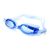 Окуляри для плавання Leacco SG8100-blue