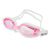Окуляри для плавання Leacco SG8100-pink