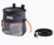 Мiшечок для магнезії Petzl SAKAPOCHE black dazzle
