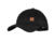 Кепка BAFF BASEBALL CAP solid black