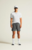 Футболка Craft ADV ESSENCE SS TEE 2 M granite