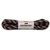 Шнурівки Zamberlan 150 cm Black / Orange