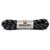 Шнурівки Zamberlan 150 cm Black / Beige