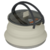 Складаний чайник STS X-Pot Kettle 1.3 L Sand