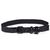 Ремінь тактичний First Ascent Rappel Belt black+molle