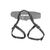 Ножна частина First Ascent Rappel Lags black