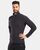 Кофта флісова Kilpi Glamer man black